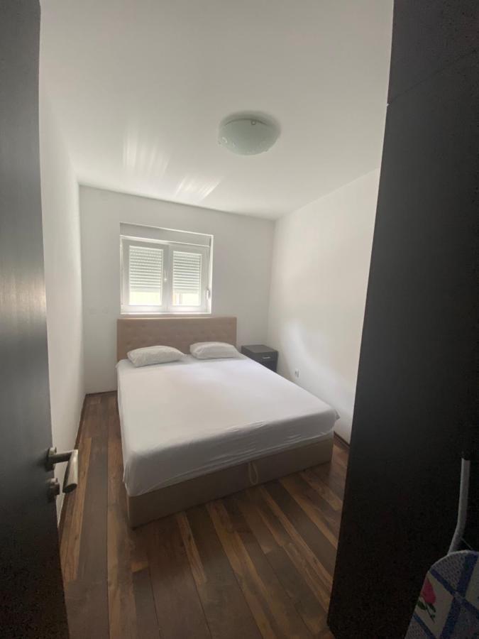 Ruza Apartman Budva Exterior photo
