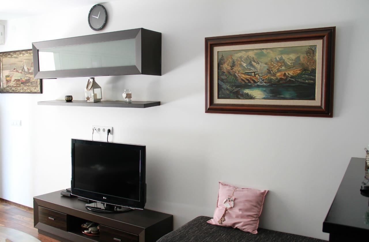 Ruza Apartman Budva Exterior photo